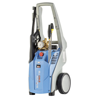 Myjka Kranzle K 2160 TST/TS 140bar 660l/h