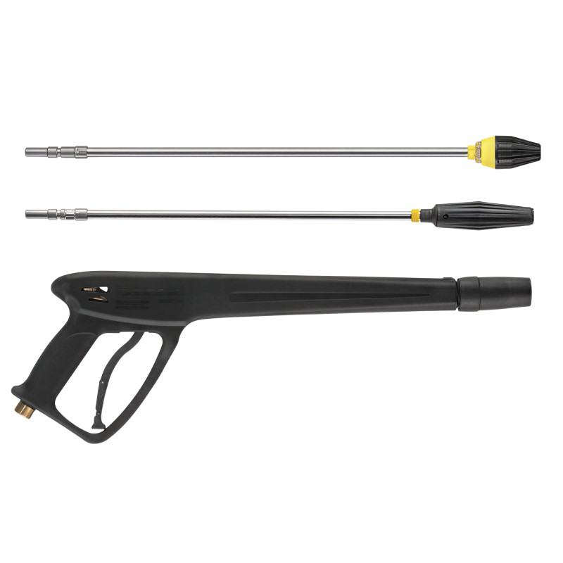 Myjka Kranzle K 2175 TST/TS 160 bar 720l/h