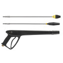 Myjka Kranzle K 2175 TST/TS 160 bar 720l/h