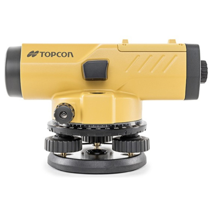 Niwelator optyczny TOPCON AT-B4A