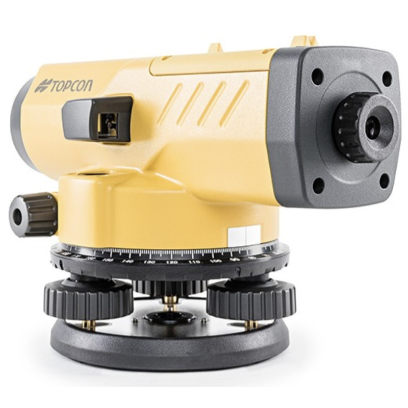Niwelator optyczny TOPCON AT-B4A
