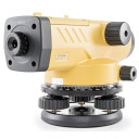 Niwelator optyczny TOPCON AT-B4A