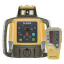 Niwelator laserowy Topcon RL-HV2S DIGITAL