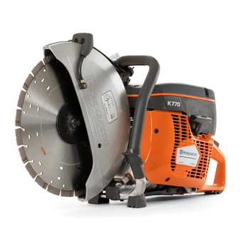 Przecinarka ręczna Husqvarna K 770/14 cali