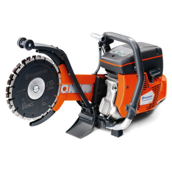 Przecinarka ręczna Husqvarna K 760 Cut-n-Break