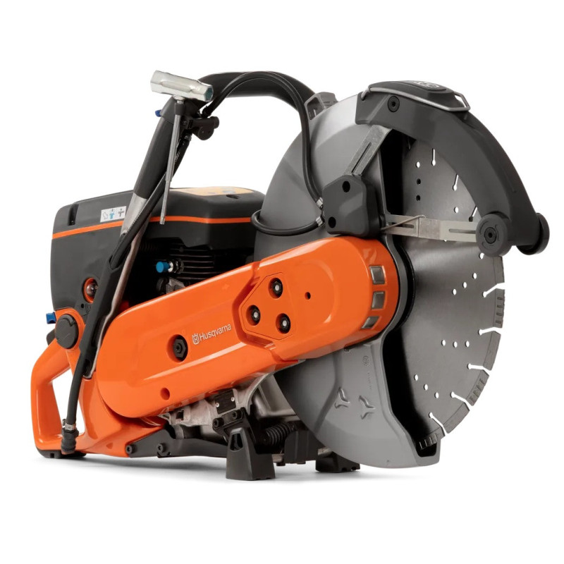 Przecinarka ręczna Husqvarna K 770 Smart Guard
