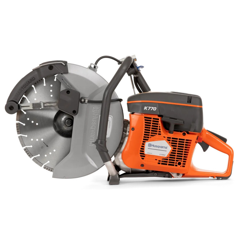 Przecinarka ręczna Husqvarna K 770 Smart Guard