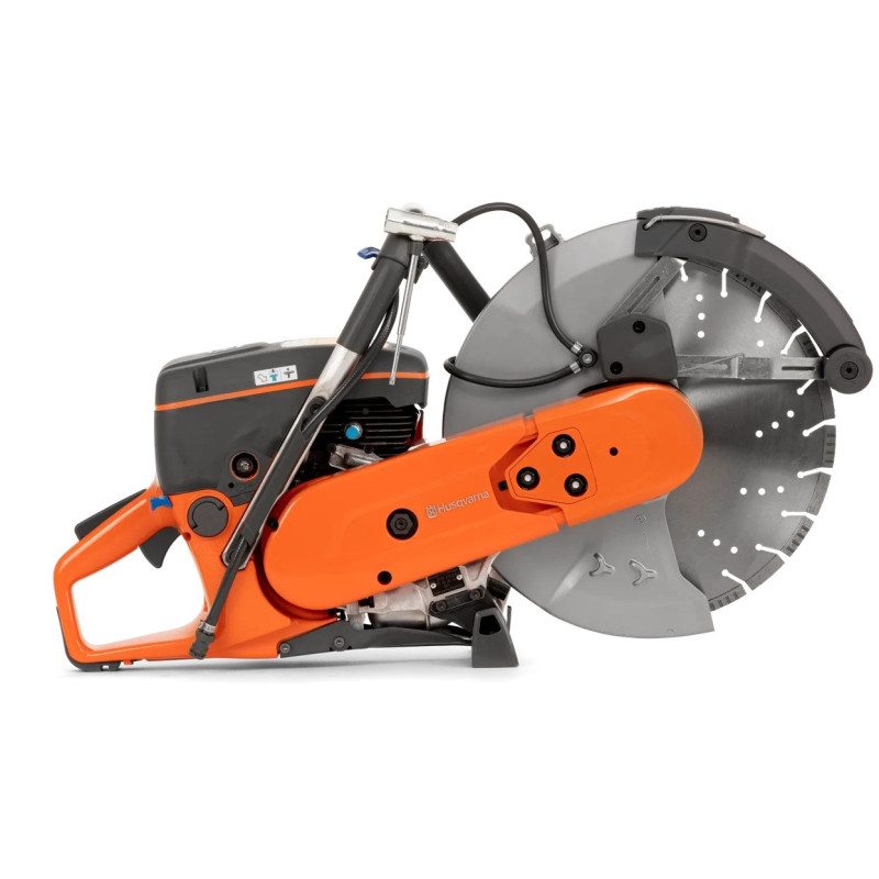 Przecinarka ręczna Husqvarna K 770 Smart Guard