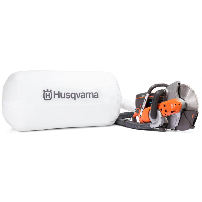 Przecinarka ręczna Husqvarna K 770 Dry Cut