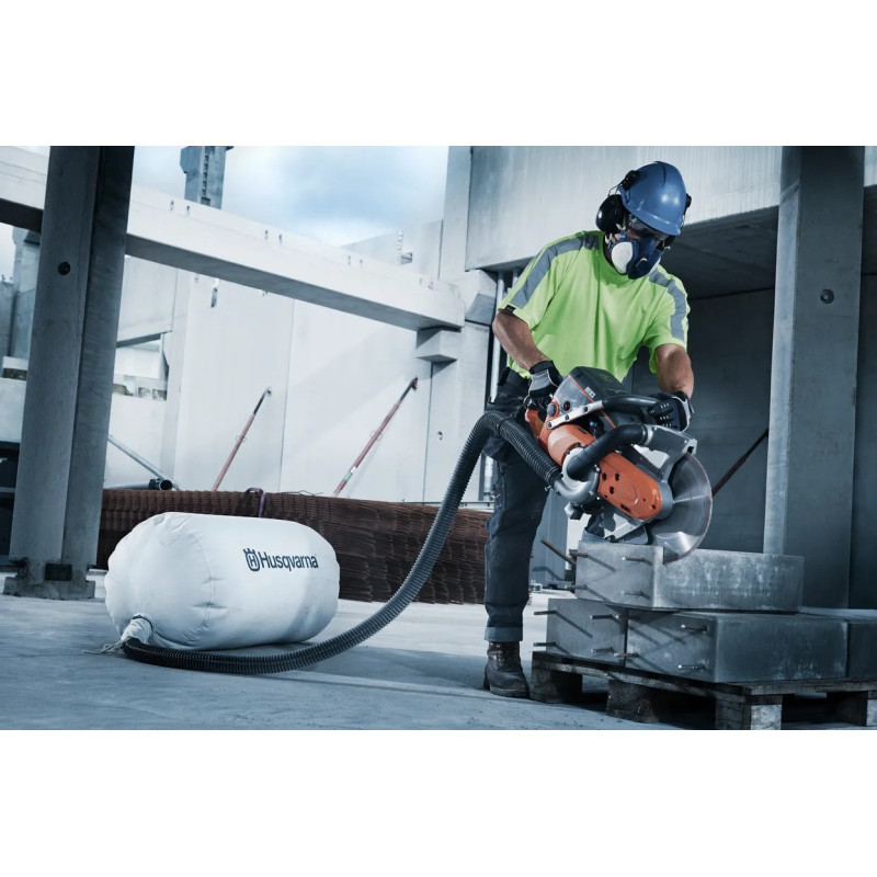 Przecinarka ręczna Husqvarna K 770 Dry Cut