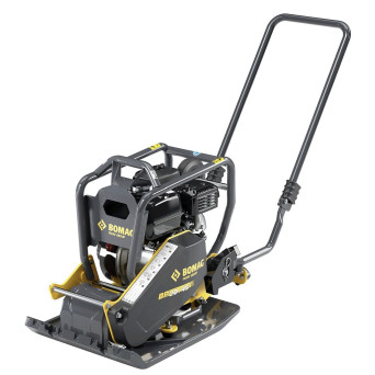 Zagęszczarka Bomag BP 20/45