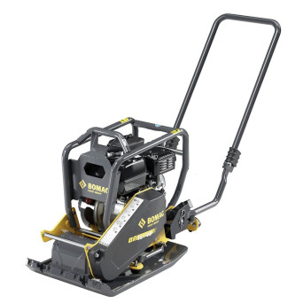 Zagęszczarka Bomag BP 15/40