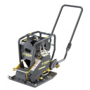 Zagęszczarka Bomag BP 20/45D