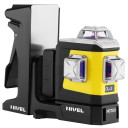 Laser krzyżowy Nivel System CLx3G MOTOR [zielony]
