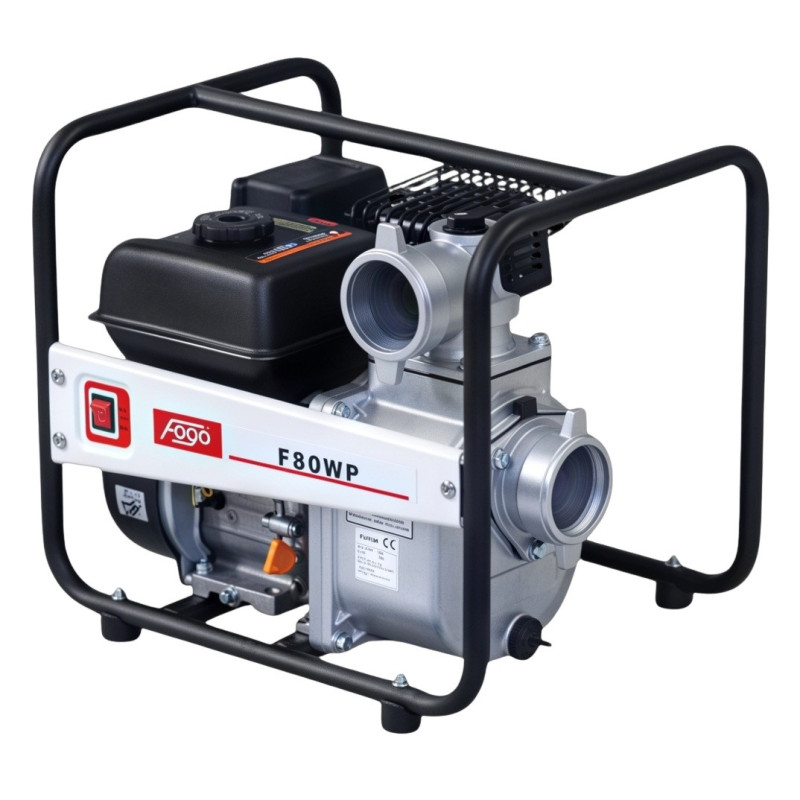 Motopompa Koshin F80WP 1000l/min 2,8atm