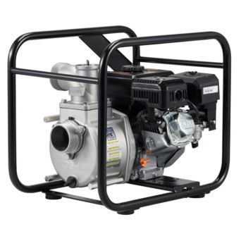 Motopompa Koshin STV-80X 900/min 2,6atm