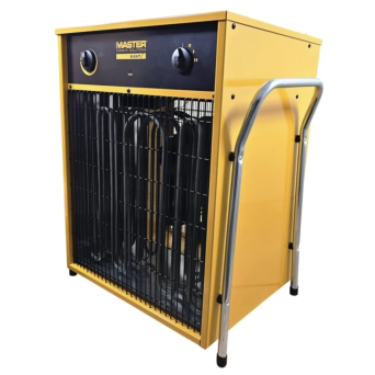 Nagrzewnica elektryczna Master B 22 IT [22kW]