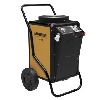 Nagrzewnica elektryczna Master EKO 9 [9kW]