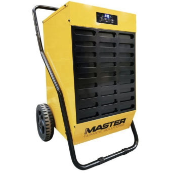 Osuszacz powietrza Master DH 62 [52l/24h]