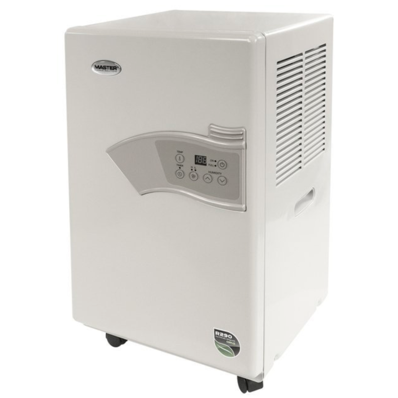 Osuszacz powietrza Master DH 721 [20l/24h]