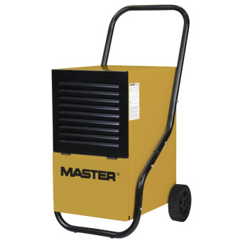 Osuszacz powietrza Master DH 752 [48l/24h]