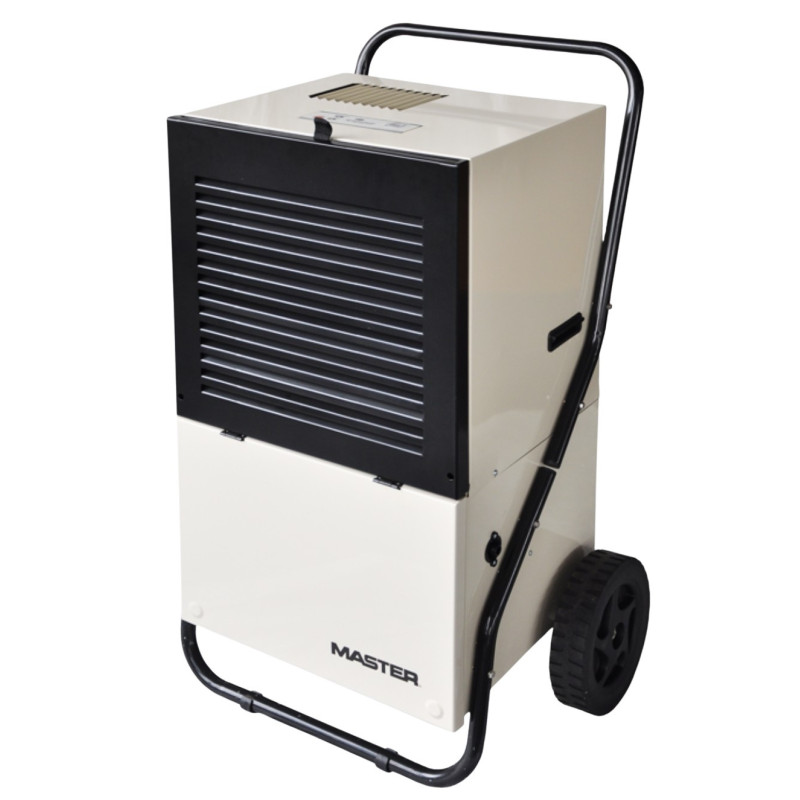 Osuszacz powietrza Master DH 792 [100l/24h]