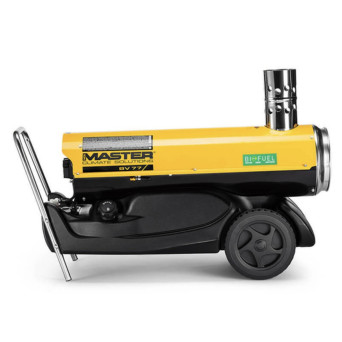 Nagrzewnica olejowa MASTER BV 77 [21kW]