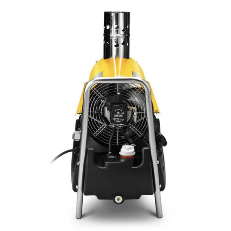 Nagrzewnica olejowa MASTER BV 77 [21kW]