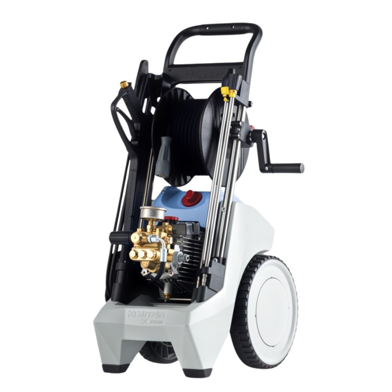 Myjka Kranzle X Profi 195 TST 170bar 480l/h