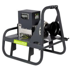 AGREGATY DO TRAKTORÓW