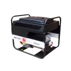 AGREGATY BELLE 3-FAZOWE