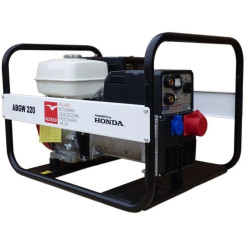 AGREGATY BELLE SPAWALNICZE