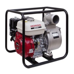 MOTOPOMPY HONDA