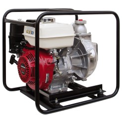 MOTOPOMPY WYSOKOCIŚNIENIOWE