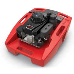 MOTOPOMPY PŁYWAJĄCE I POWODZIOWE