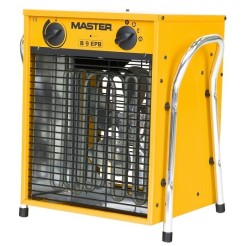 NAGRZEWNICE ELEKTRYCZNE