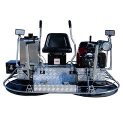 ZACIERACZKI PODWÓJNE