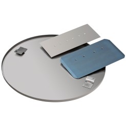 AKCESORIA DO ZACIERACZEK