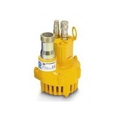 POMPY HYDRAULICZNE