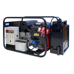 AGREGATY EUROPOWER POWERED BY HONDA 3-FAZOWE