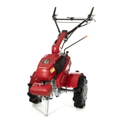 CIĄGNIKI JEDNOOSIOWE