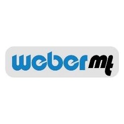 UBIJAKI STOPOWE WEBER