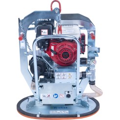 CHWYTAKI PRÓŻNIOWE