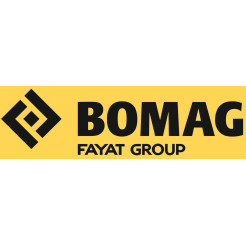 UBIJAKI STOPOWE BOMAG