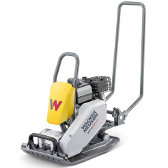 ZAGĘSZCZARKI SPALINOWE