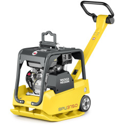 ZAGĘSZCZARKI SPALINOWE