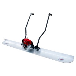 LISTWY WIBRACYJNE DO BETONU