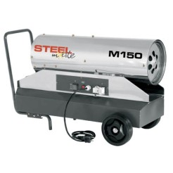 NAGRZEWNICE POWIETRZA