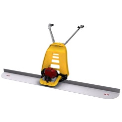 SERIA TORNADO - LISTWY WYRÓWNUJĄCE