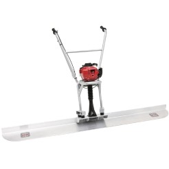 SERIA HURACAN - LISTWY WYRÓWNUJĄCE